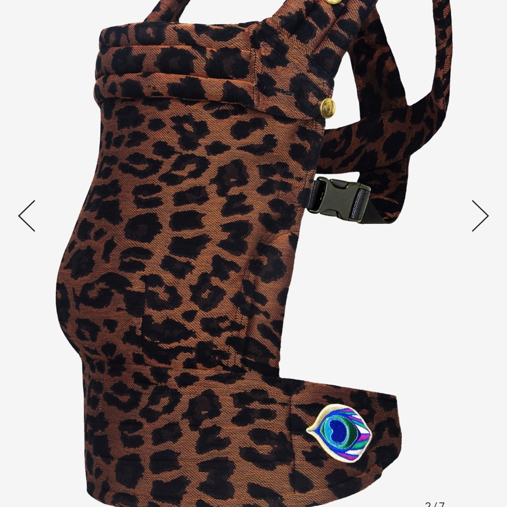 Leopard Print